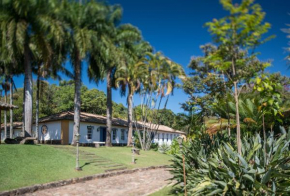 Hospedaria Fazenda Águas Claras